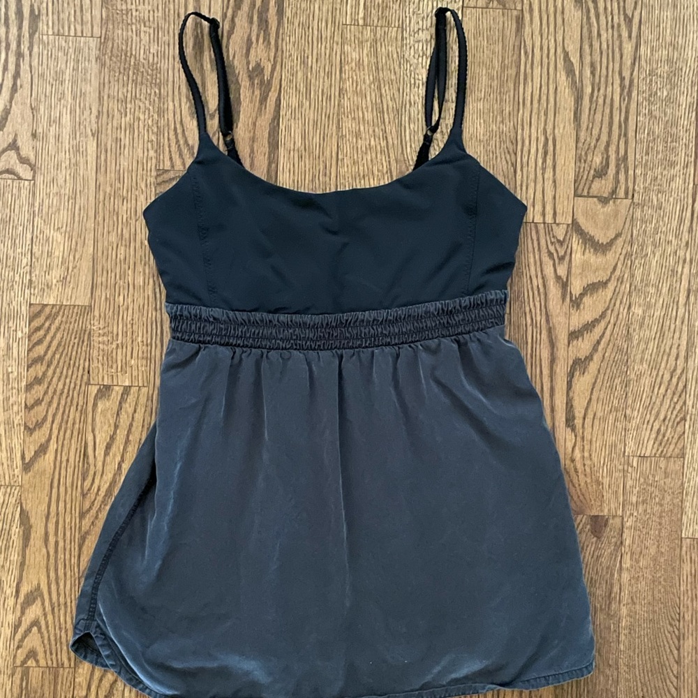 Lululemon Tank Top 8